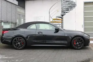 BMW 440 Mi xDrive Cabrio M Sport pro AHK Kamera HUD Bild 3