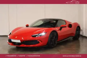 Ferrari 296 Lift-Carbon-Racingsitz-JBL- Bild 4