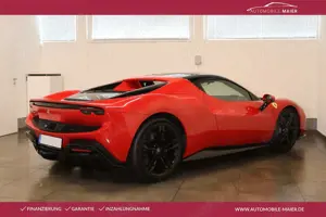 Ferrari 296 Lift-Carbon-Racingsitz-JBL- Bild 2