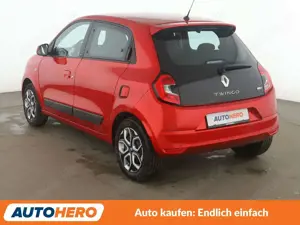 Renault Twingo Bild 4