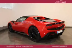 Ferrari 296 Lift-Carbon-Racingsitz-JBL- Bild 3