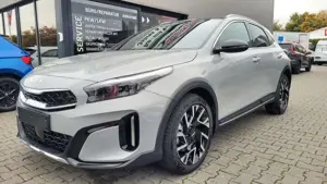 Kia XCeed *Nightline*Pano*LED*Navi*PDC*Cam*ACC*18"