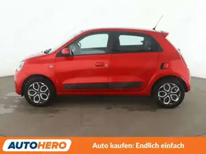 Renault Twingo Bild 3