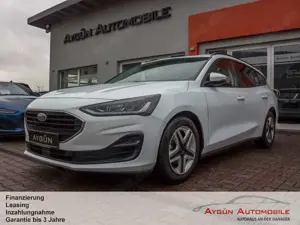 Ford Focus Turnier 1.5 Cool  Con.*Kamera*Winter-Pak