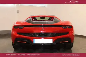 Ferrari 296 Lift-Carbon-Racingsitz-JBL- Bild 5