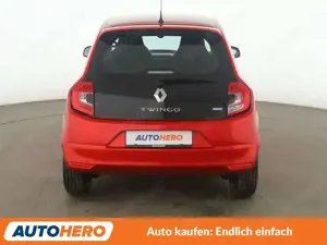 Renault Twingo Bild 5
