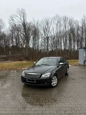 Mercedes-Benz C 180 Kompressor