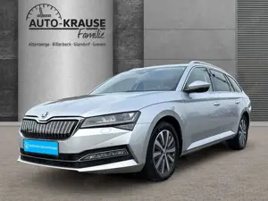 Skoda Superb Combi 1.4 TSI Style iV (EURO 6d)