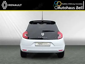 Renault Twingo Techno Electric Bild 2