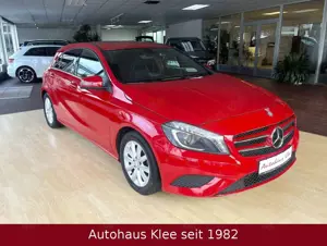 Mercedes-Benz A 180 Style *Navi*Bi-Xenon*TÜV und Service neu*