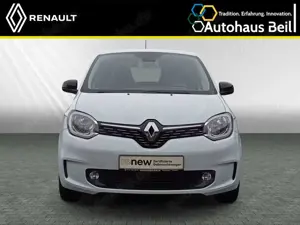 Renault Twingo Techno Electric Bild 5