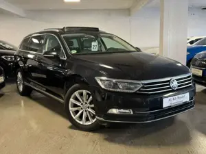 Volkswagen Passat Variant Highline 2,0 TDI/LED/PANO/NAVI