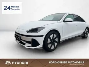 Hyundai IONIQ 6 TECHNIQ AUT SpurH