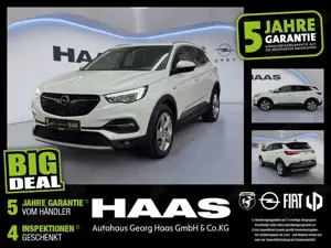 Opel Grandland 1.6  Plug-in Allrad Klimaautomatik