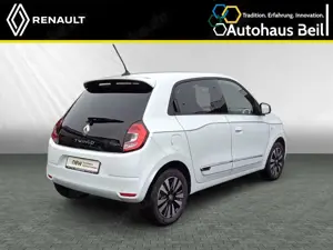 Renault Twingo Techno Electric Bild 3