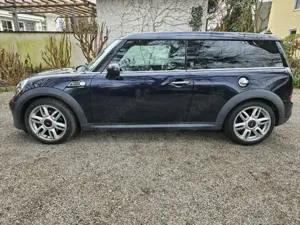 MINI Cooper S Clubman (R55) (2007-2015) Bild 3