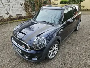 MINI Cooper S Clubman (R55) (2007-2015) Bild 2