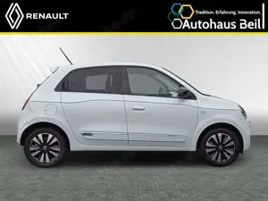 Renault Twingo Techno Electric Bild 4