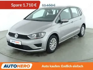 Volkswagen Golf Sportsvan 1.2 TSI Trendline BlueMotion Tech *PANO*SHZ*KLIMA*