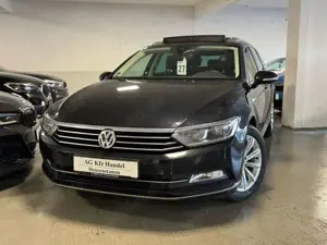 Volkswagen Passat Variant Highline 2,0 TDI/LED/PANO/NAVI Bild 3
