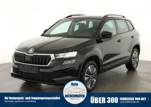 Skoda Karoq 1.5 TSI DSG Selection, AHK, Navi, Kamera, el. Klap