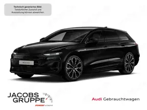 Audi A6 e-tron Avant 2x S line AHK/Tech+ performance