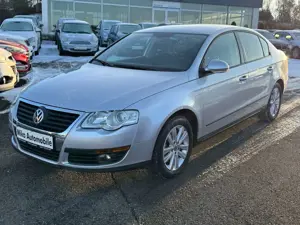Volkswagen Passat Lim. Trendline TÜV/HU/NEU