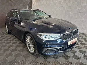 BMW 530 i Touring xDr*LUXURY*360°-LED-ACC-NAPPA-LUFT