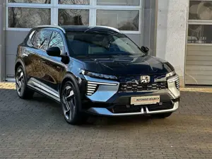Mitsubishi Eclipse Cross Diamant TOP 87 kWh (22kW) Vollelektrisch!!!