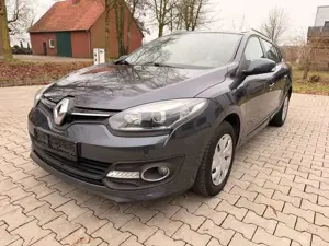 Renault Megane Paris