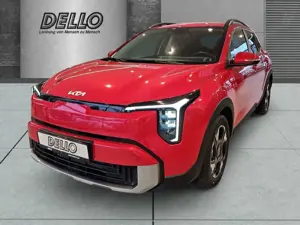 Kia Stonic 1.0T DCTVision LED-Hauptscheinwerfer Rückfahrkamer