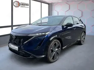 Nissan Ariya Evolve Pack e-4orce *BOSE*SCHIEBEDACH*NAVI