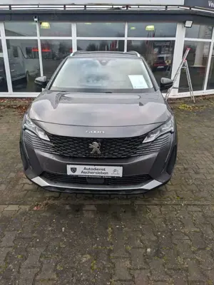 Peugeot 5008 PureTech 130 EAT8 Stop  Start Allure Pack Bild 1