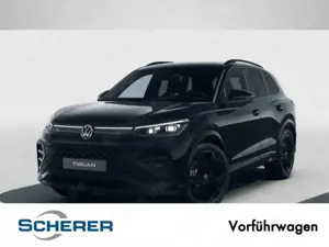 Volkswagen Tiguan R-Line IQLight,ACC,AHK,360°Kamera,20"York