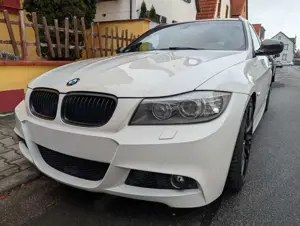 BMW 335 335d DPF Touring Aut. Edition Sport