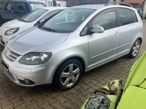 Volkswagen Golf Plus United