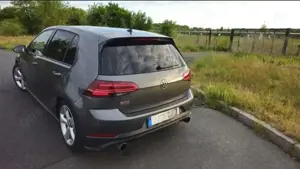 Volkswagen Golf GTI (BlueMotion Technology) DSG Performance