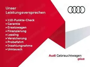 Audi A5 TDI Q DESIGN AHK MATRIX NAVI SITZHZ Bild 5