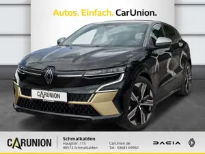 Renault Megane E-Tech 100% Elektr. EV60 220 ICONIC