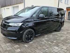 Volkswagen T7 Multivan TSI lang lü AHK  Pano el. Tür 5J Gar