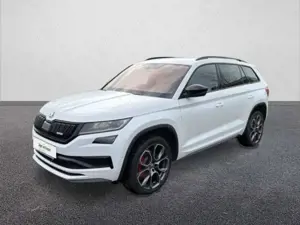 Skoda Kodiaq RS 2.0 TDI DSG 4x4 RS ,AHK,ACC,Standhz.,C