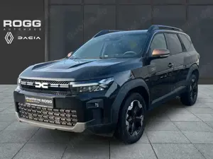 Dacia Bigster Hybrid 155 Extreme