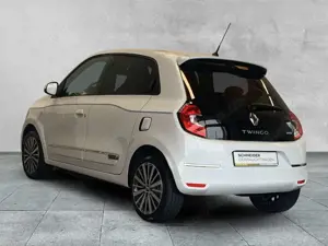 Renault Twingo E-TECH ELECTRIC INTENS Intens SHZ+KLIMA+LED+DAB+ Bild 3