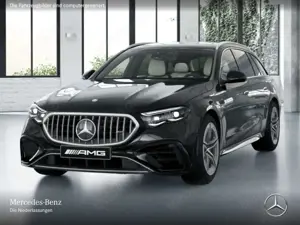 Mercedes-Benz E 53 AMG T 4M Hybrid Fahrass 360° Distr. Multisitz Bild 2