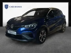 Renault Captur II R.S. Line 160 TCE mit Navi Digitales Cockpit LE
