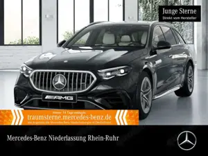 Mercedes-Benz E 53 AMG T 4M Hybrid Fahrass 360° Distr. Multisitz