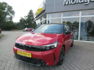 Opel Corsa Corsa 1.2 Direct Injection Turbo GS