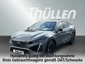 Peugeot 408 GT Hybrid 145 e-DSC6 / 360° Kamera / Carplay /