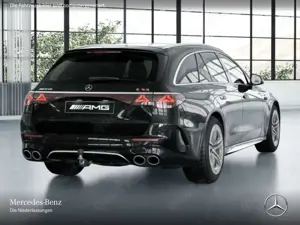 Mercedes-Benz E 53 AMG T 4M Hybrid Fahrass 360° Distr. Multisitz Bild 4