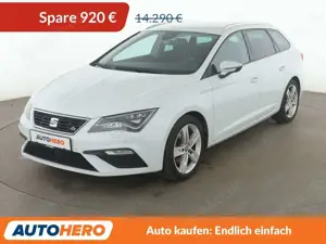 SEAT Leon 1.4 TSI FR*NAVI*LED*TEMPO*CAM*PDC*